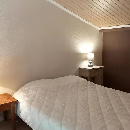 Apartment La Rochelle, 1 Piece, 4 Personnes - Fr-1-551-62 La Rochelle (Charente-Maritime)